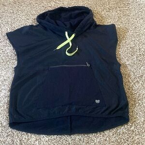 😎Forever 21 Cowl neck Top